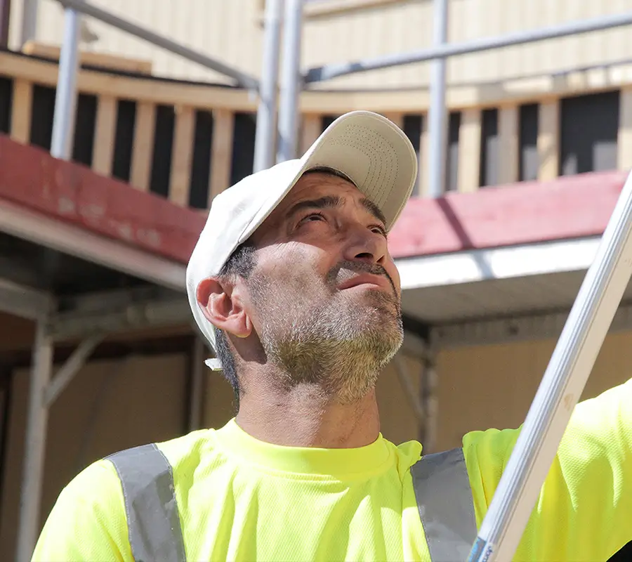 Håndverk med stolthet